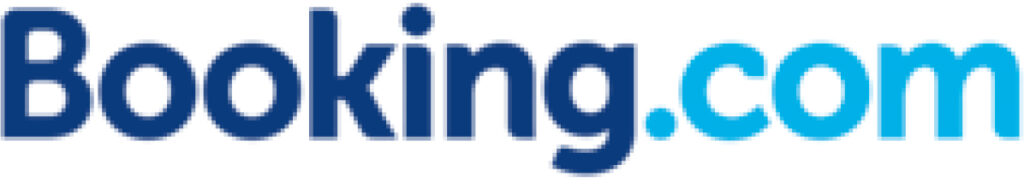 Logo booking