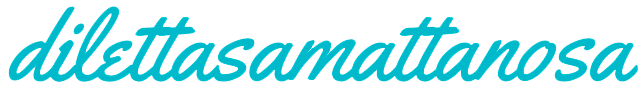 dilettasamattanosa
